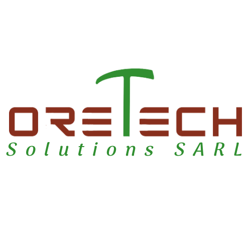 OreTech Solution